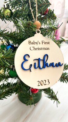 Baby shower tree decorations 2025